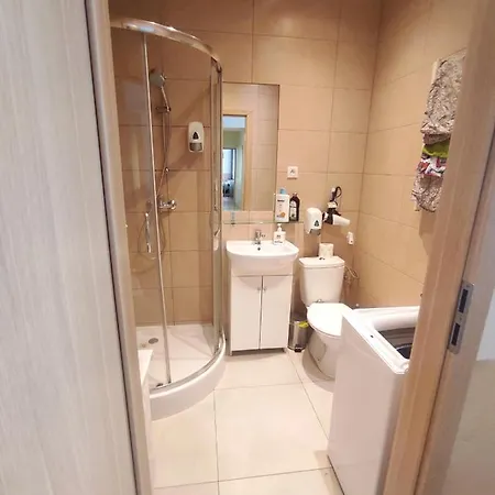 Apartament Apartament Wielka 12 *