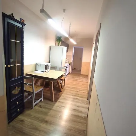 Apartament Wielka 12 * Poznań