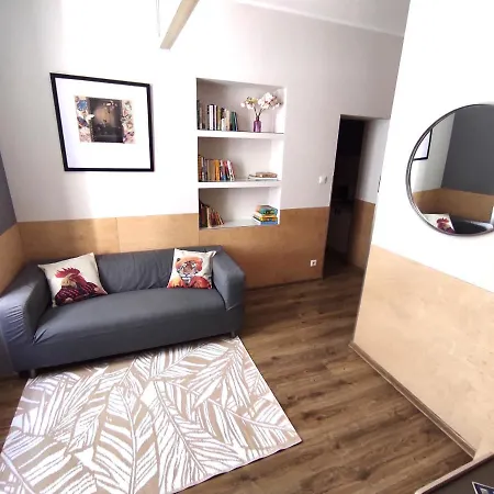 Apartament Wielka 12 * Poznań