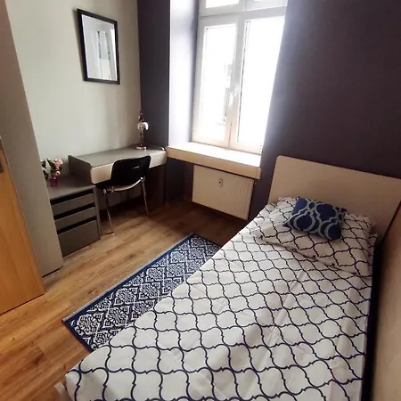 Apartament Wielka 12 Apartament Poznań