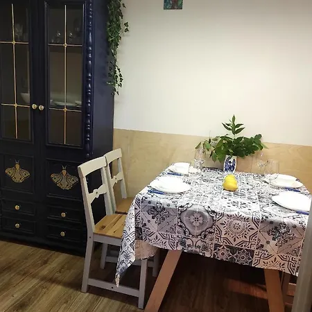 Apartament Apartament Wielka 12 *