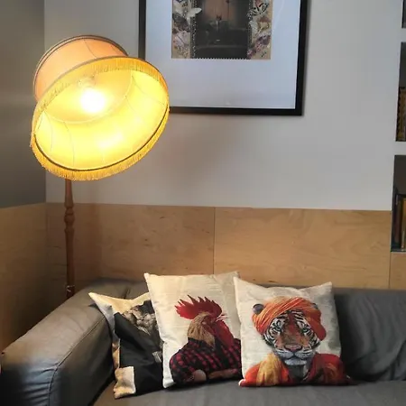 Apartament Wielka 12 * Poznań